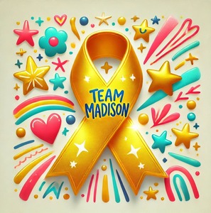 Team Page: Team Madison